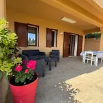 Sunset Vibes Apartman Cefalù