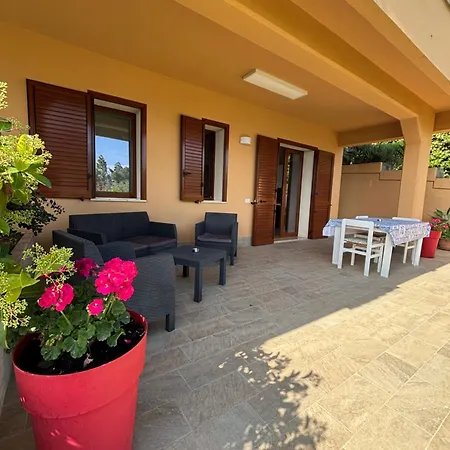Sunset Vibes Apartment Cefalu